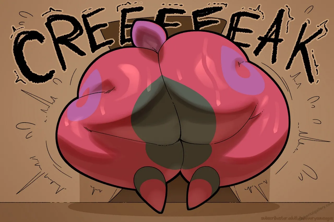 Scoli Stuck porno comics