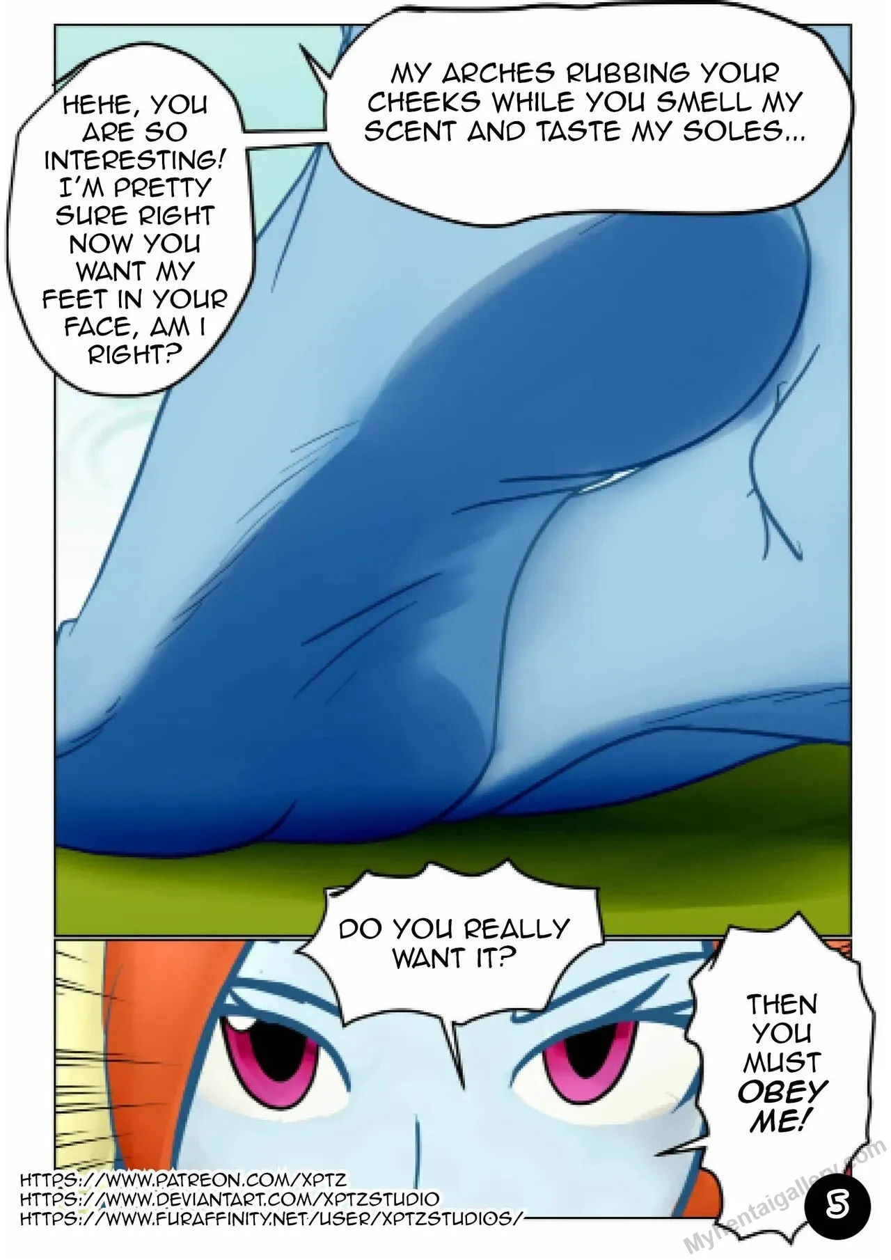 Page 5