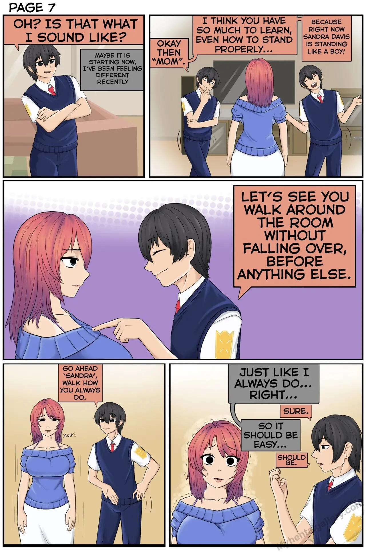 Page 7