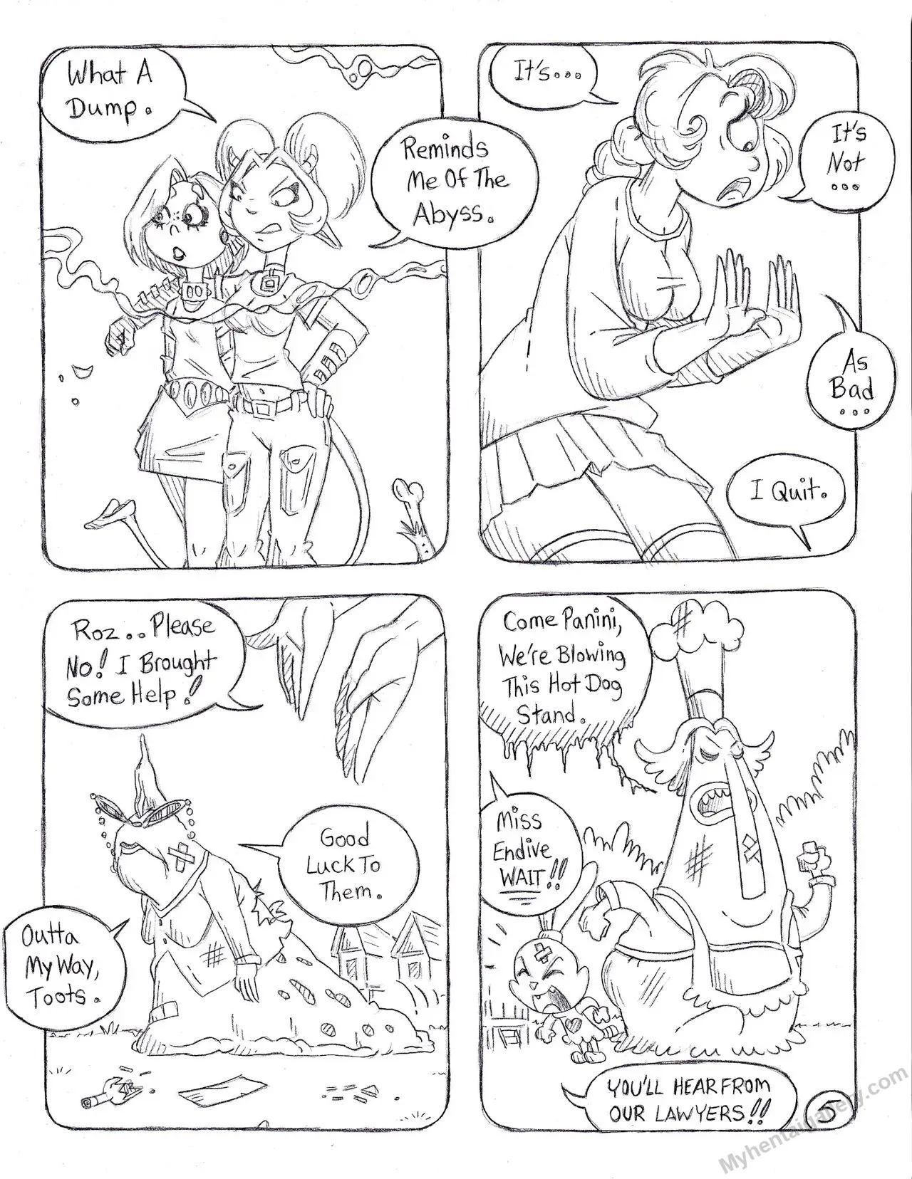 Page 5
