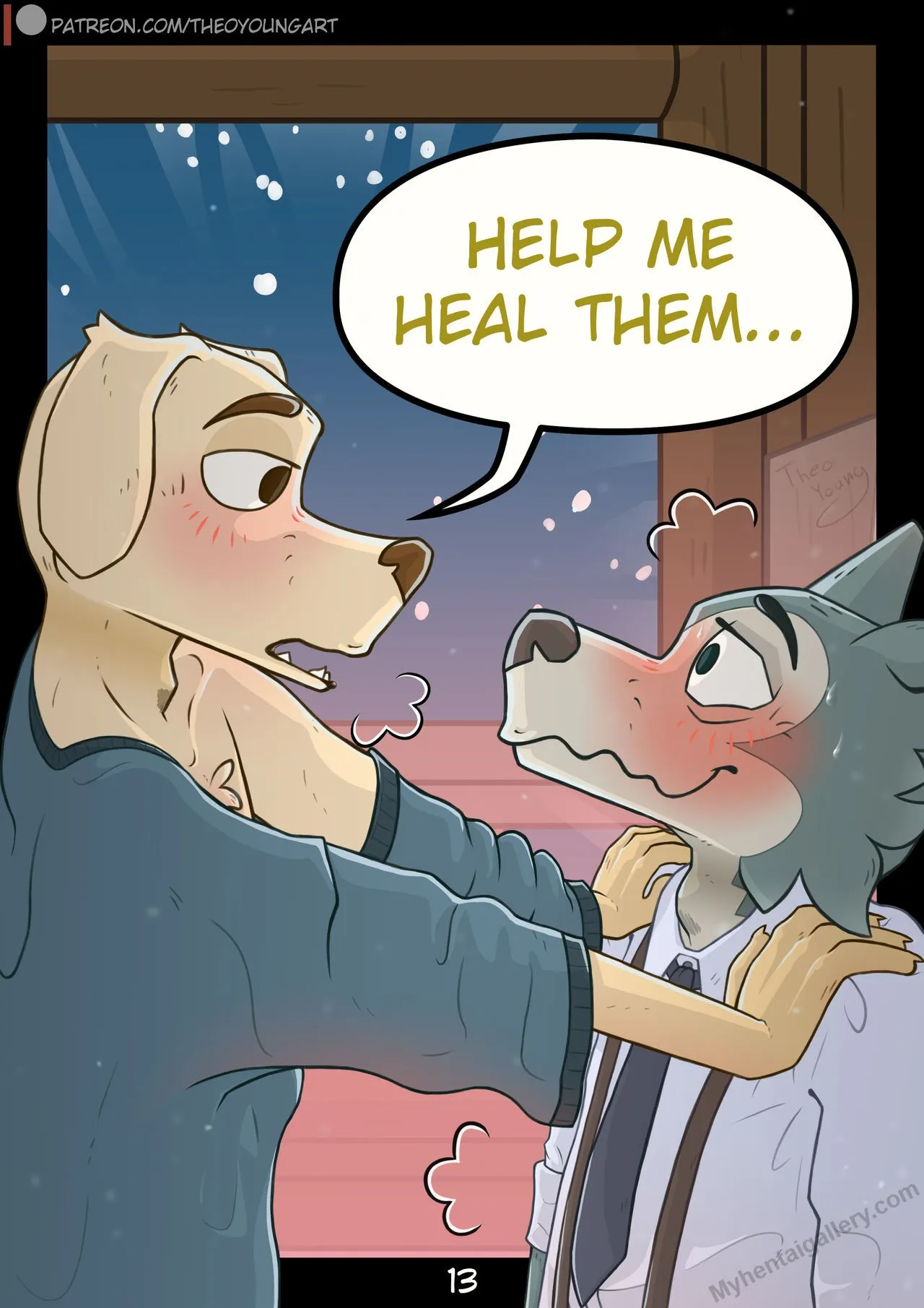 Page 13