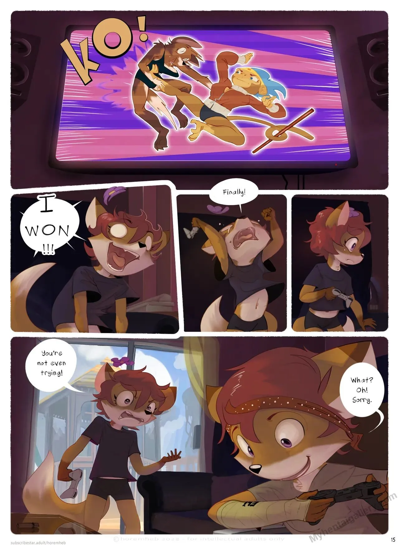 Page 15