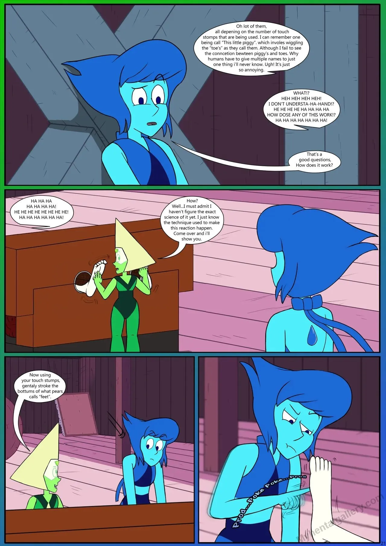 Page 22