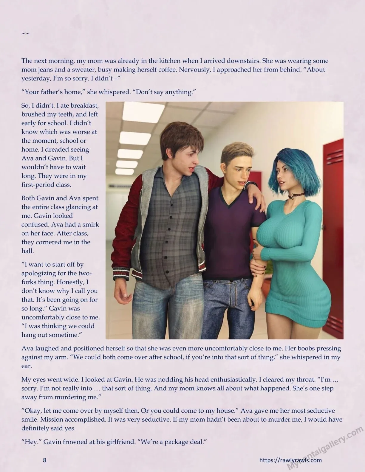 Page 8
