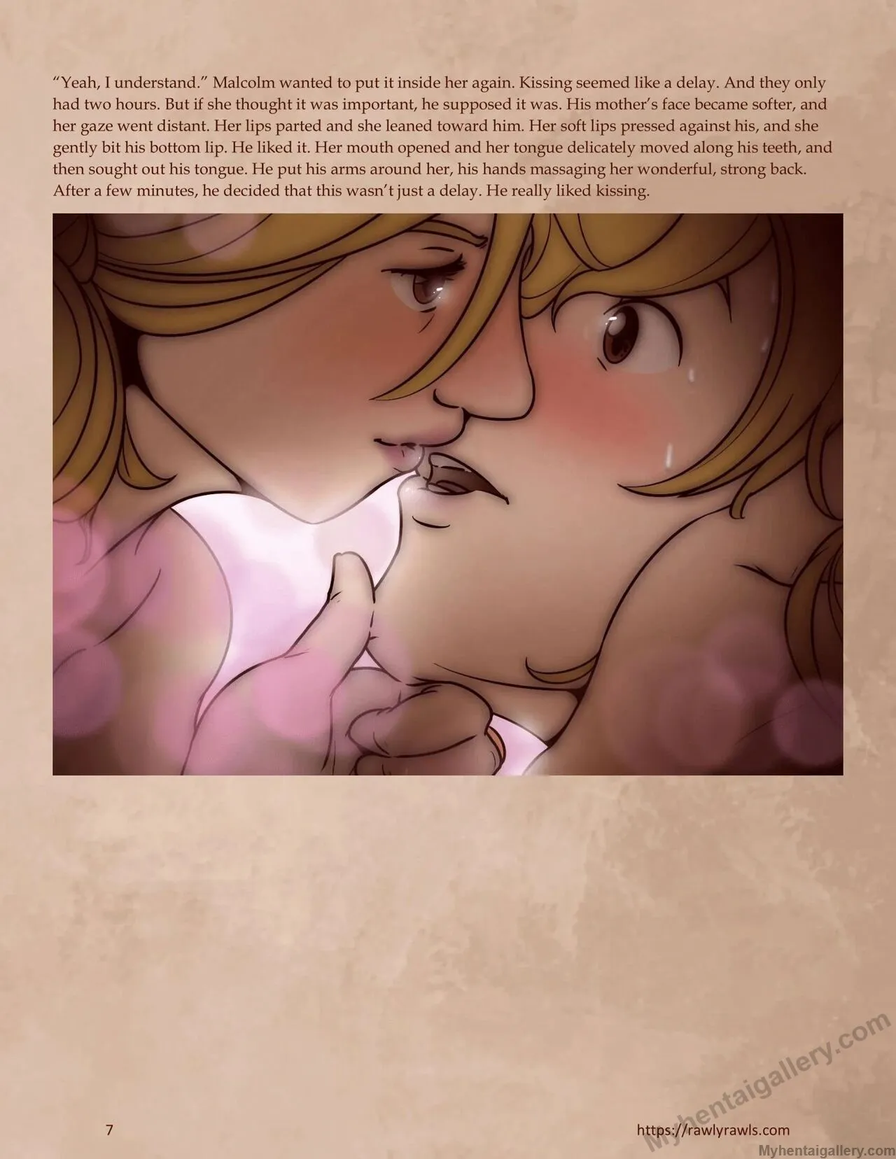 Page 7