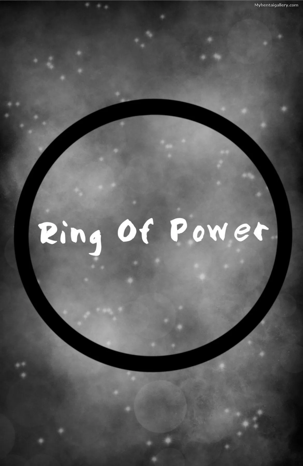 Ring Of Power porno comics