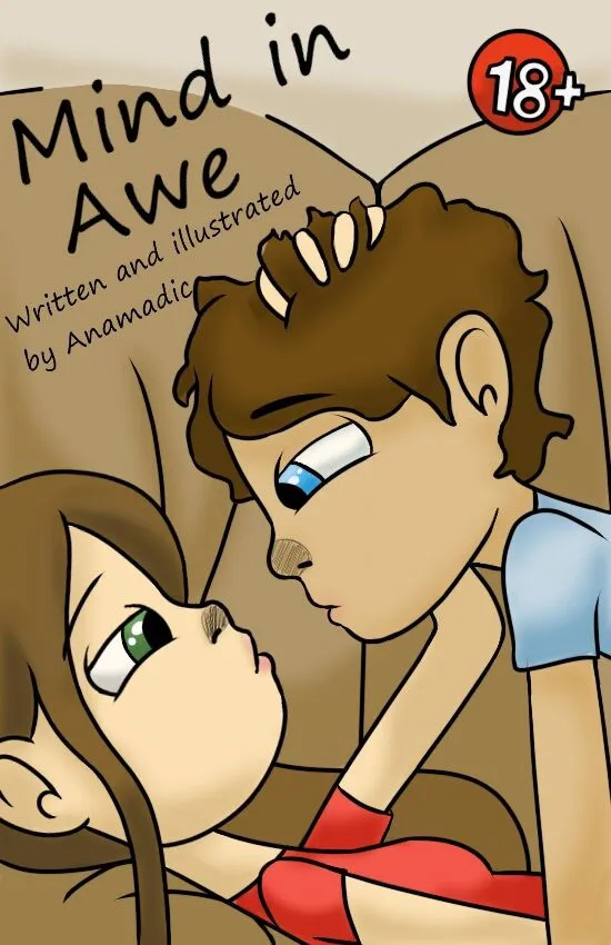Mind In Awe 1 porno comics