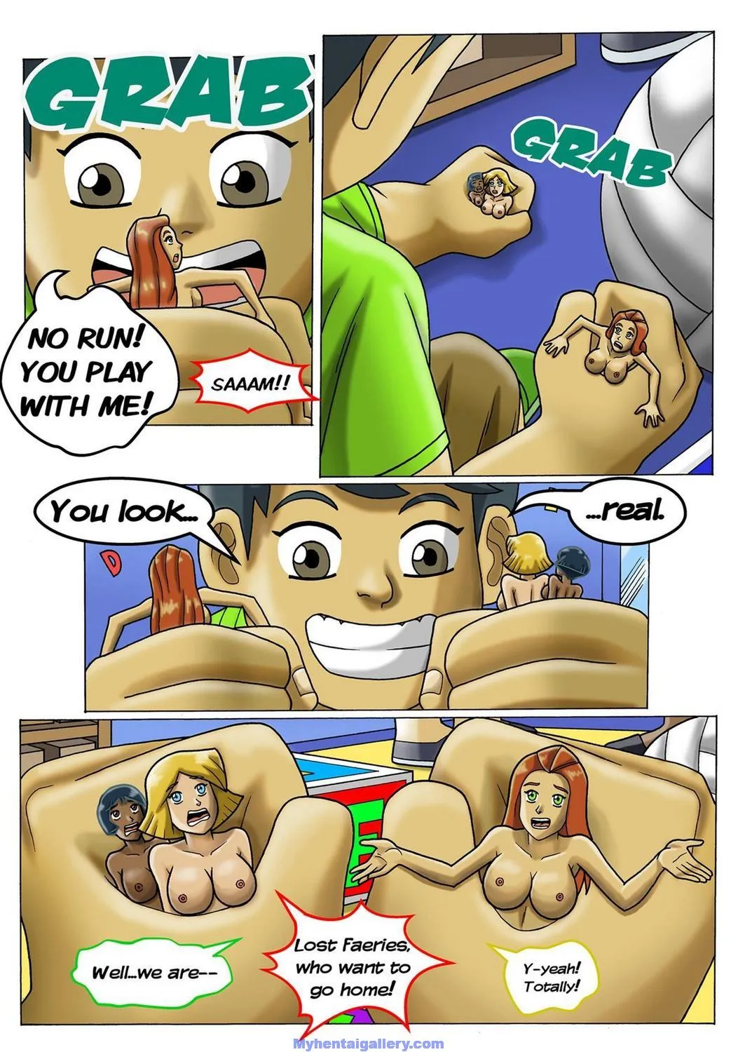 Page 5
