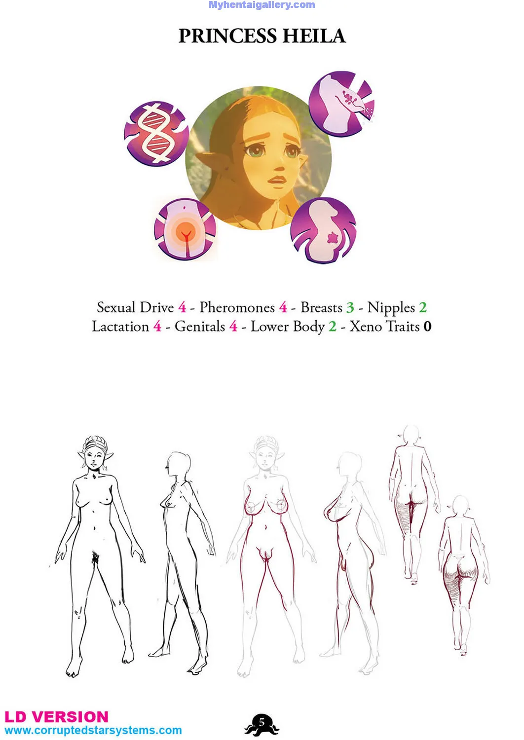 Page 5