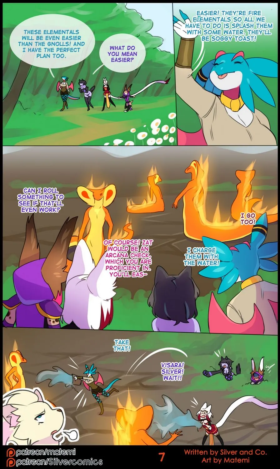 Page 7