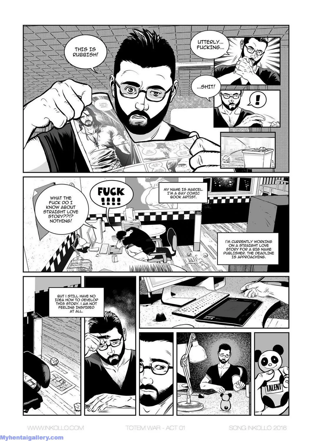 Page 7