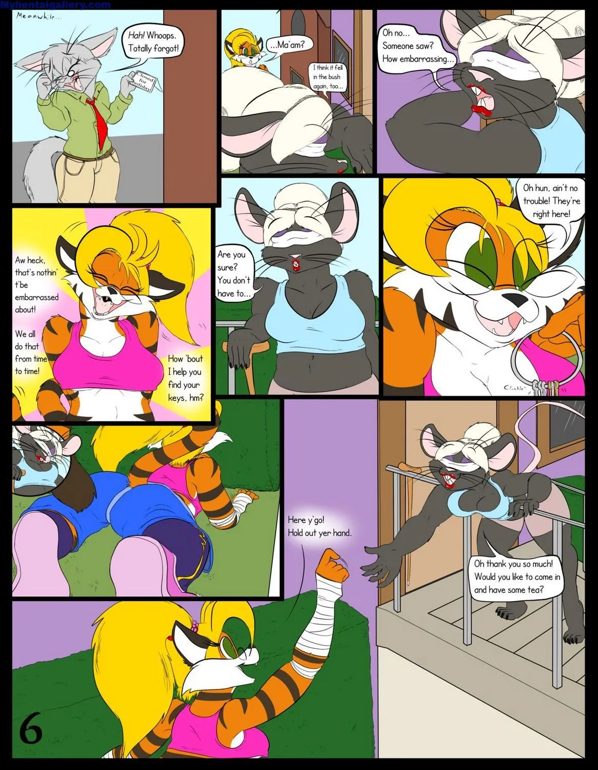 Page 7