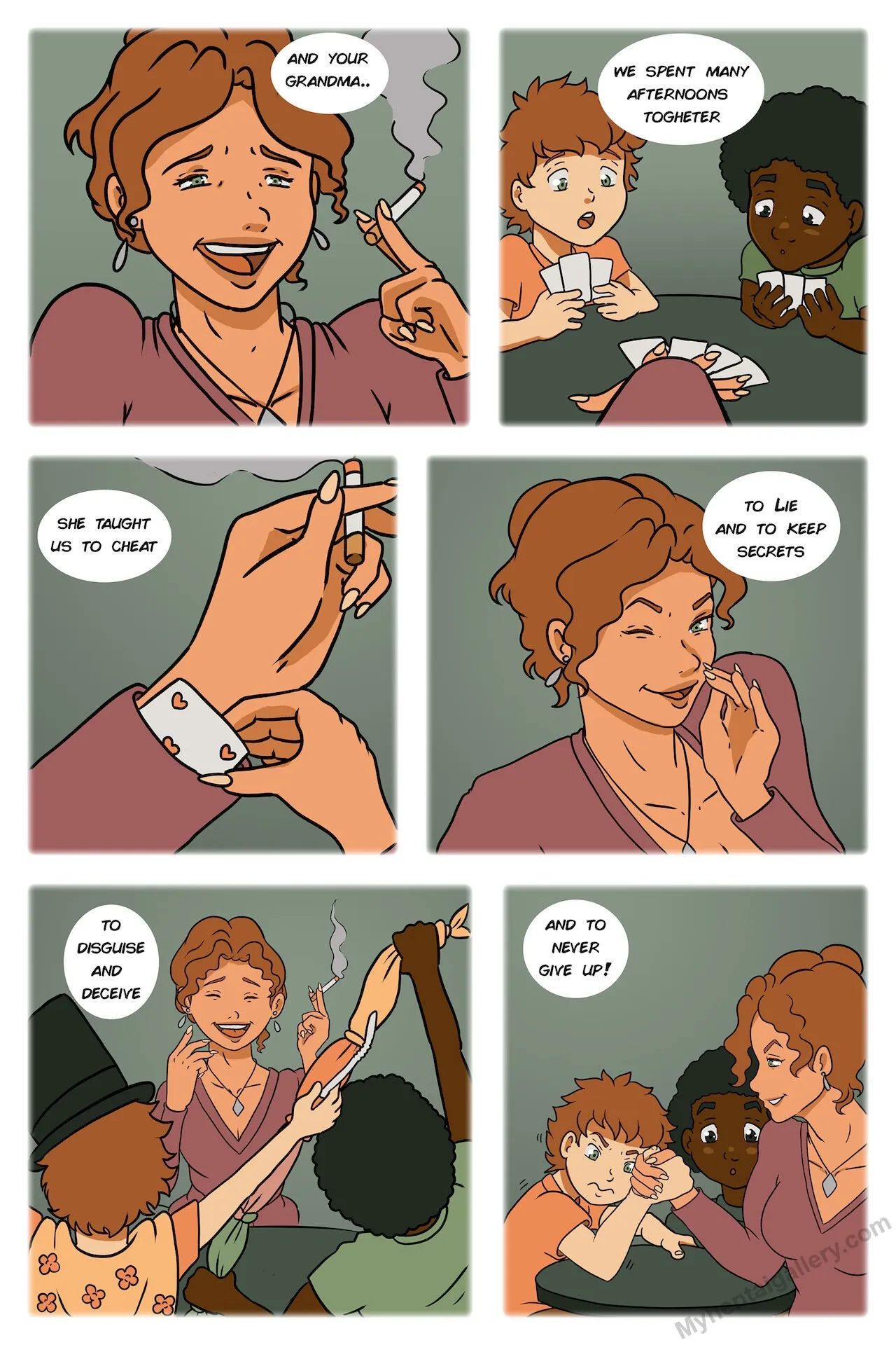 Page 8