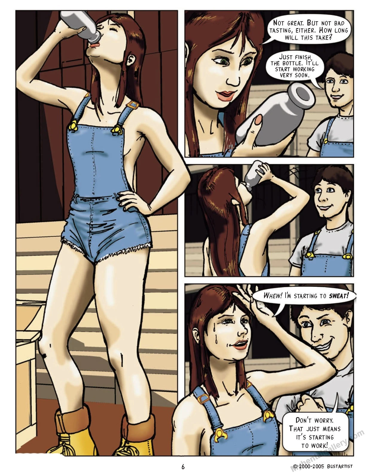 Page 7