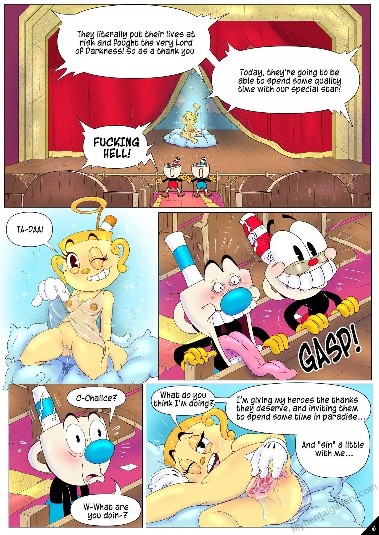 Page 7