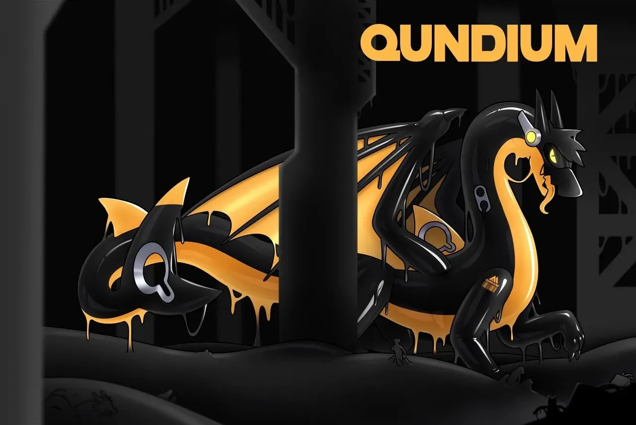 Qundium porno comics