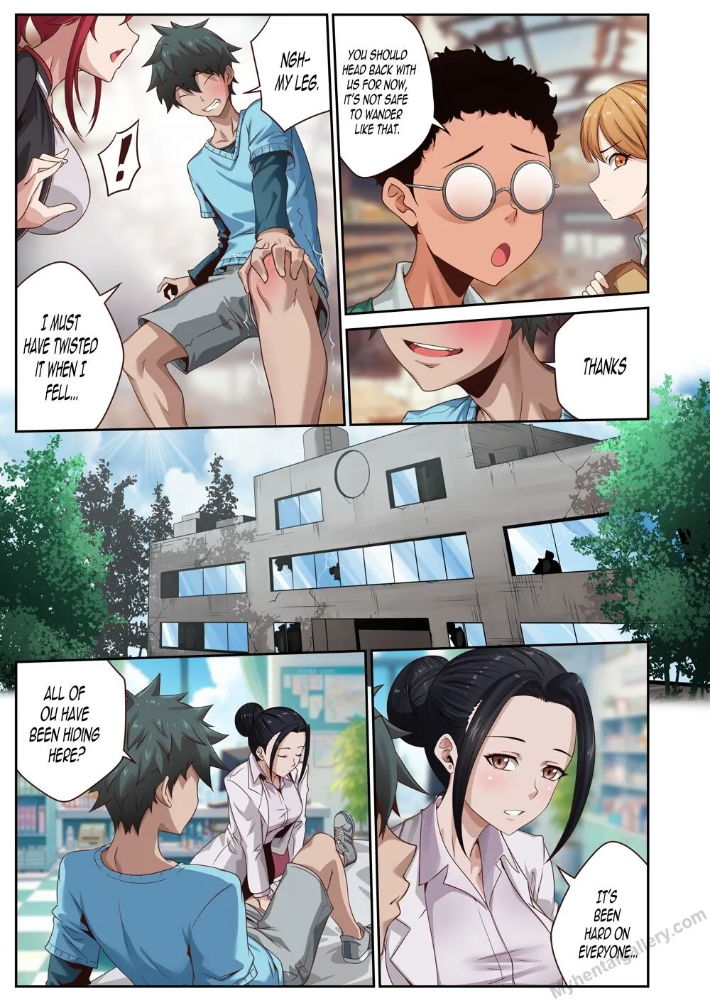 Page 5