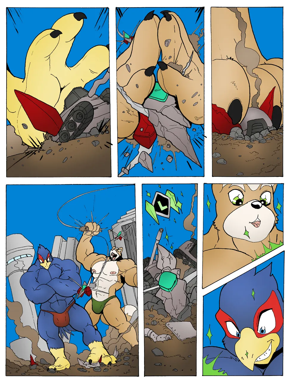 Page 7