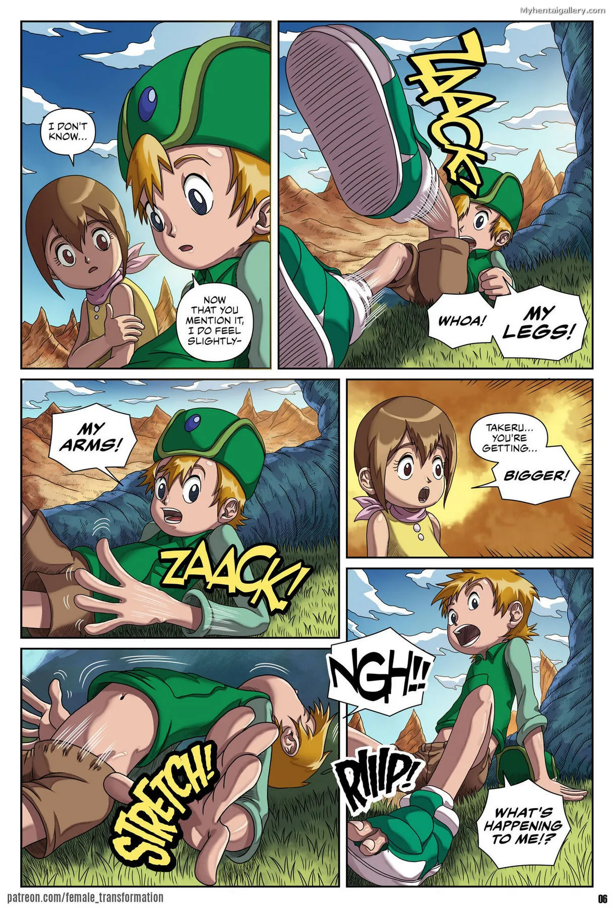 Page 7