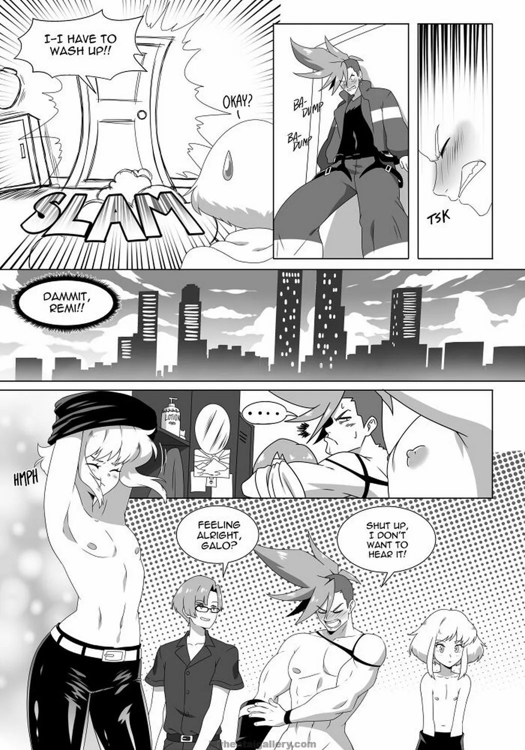 Page 5