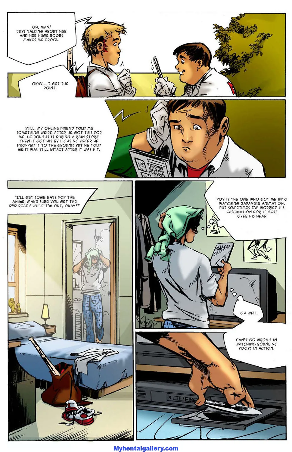 Page 8