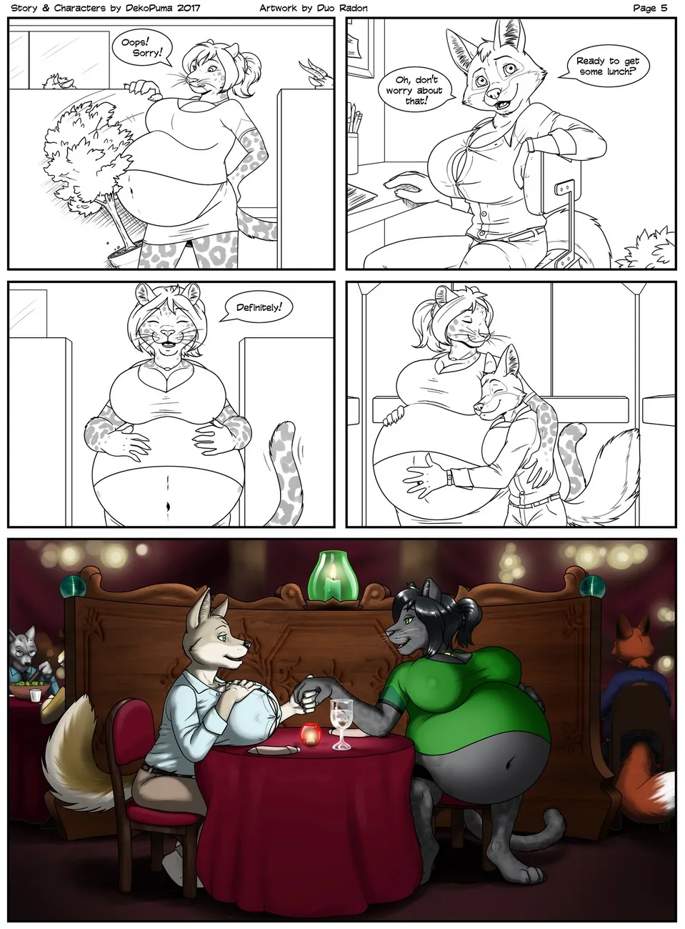 Page 5