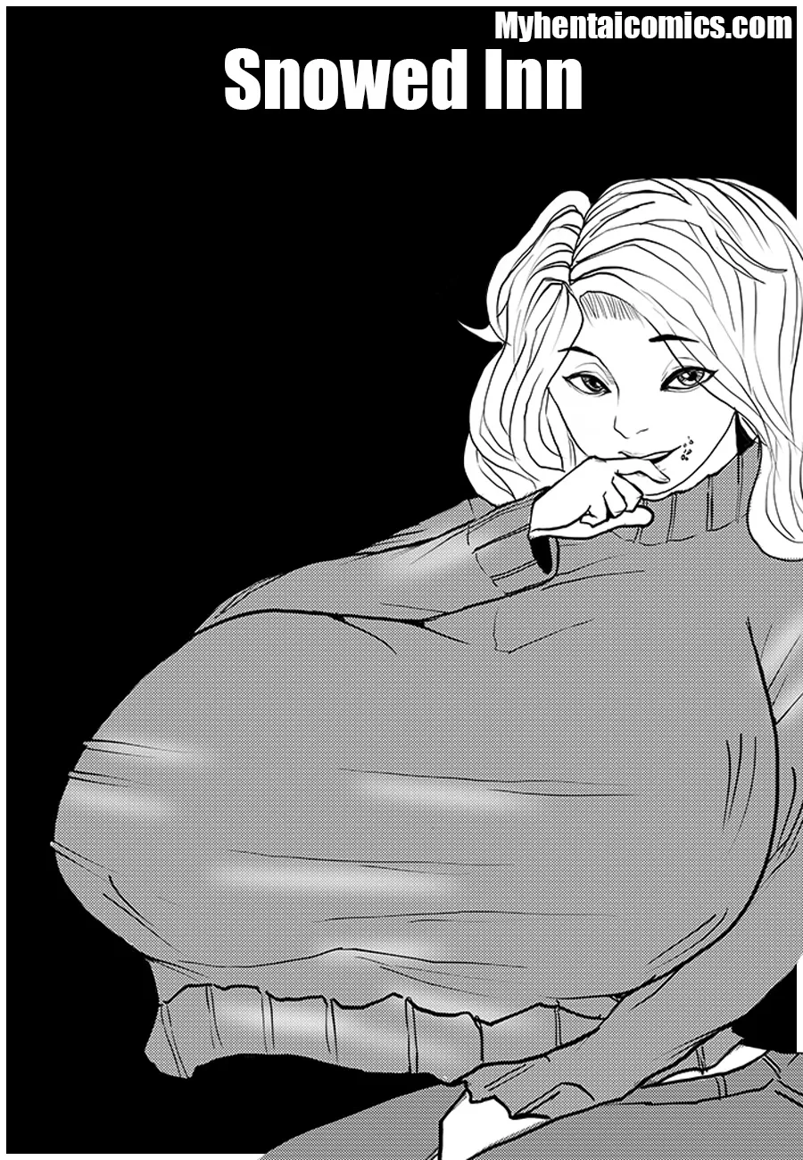 Snowed Inn porno comics