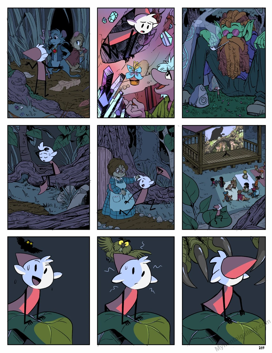Page 8
