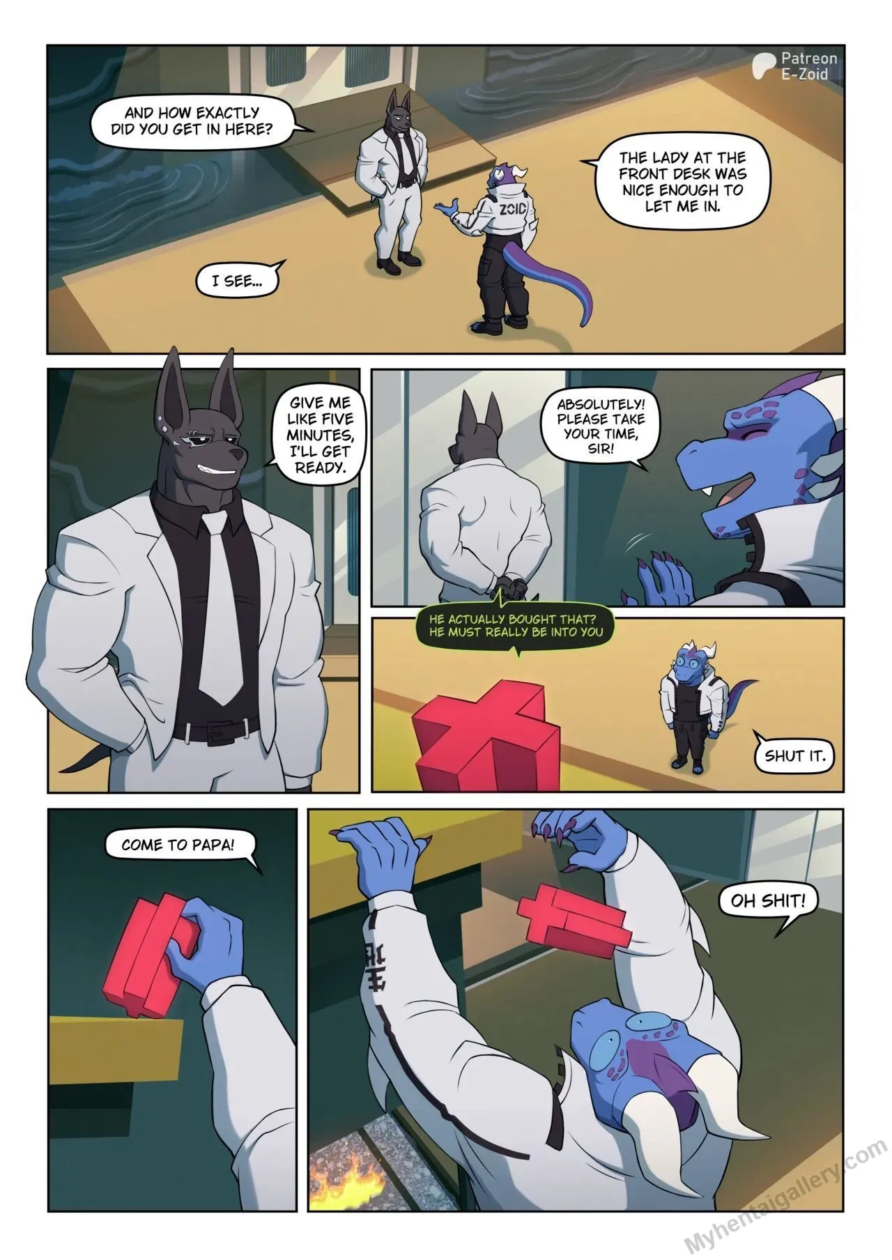 Page 5