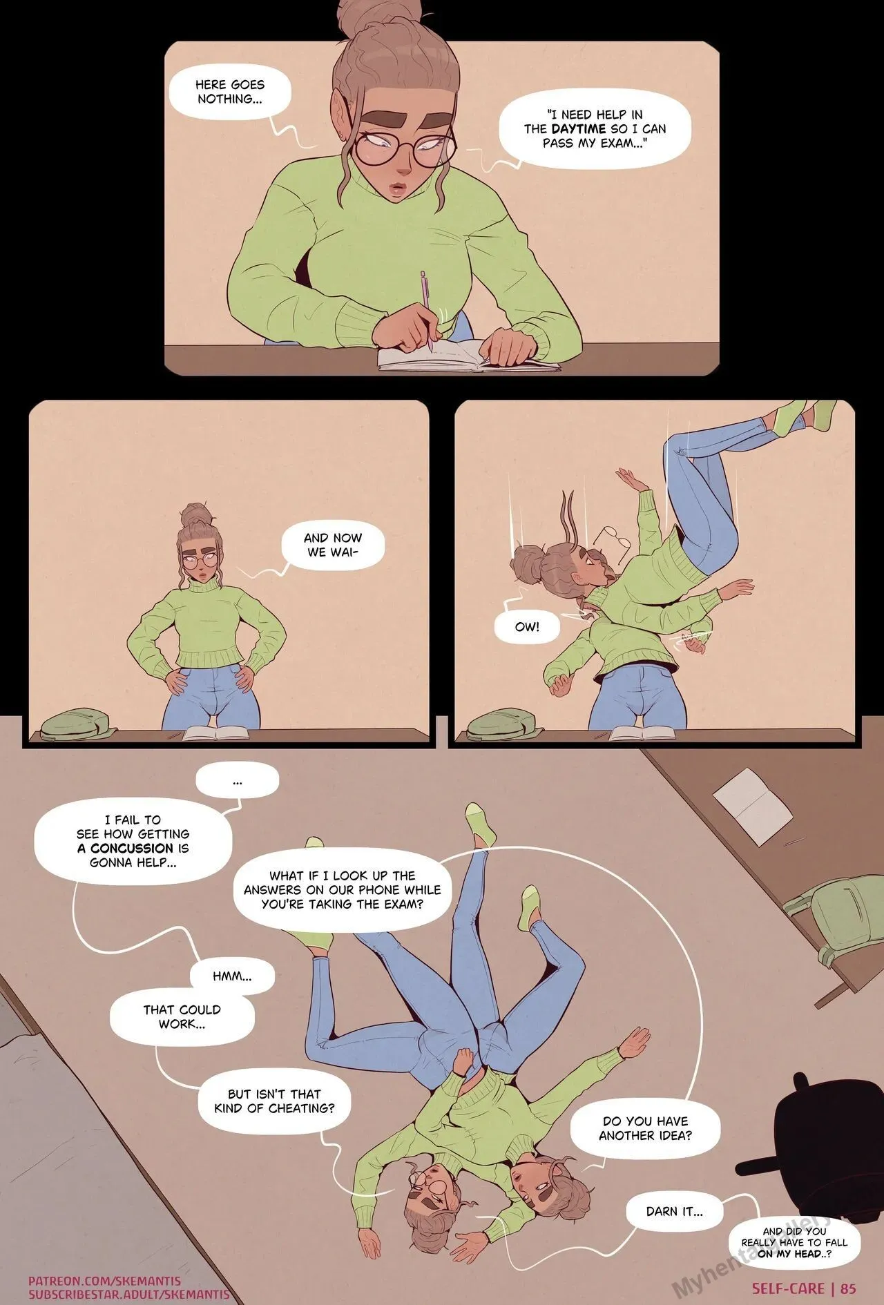 Page 85