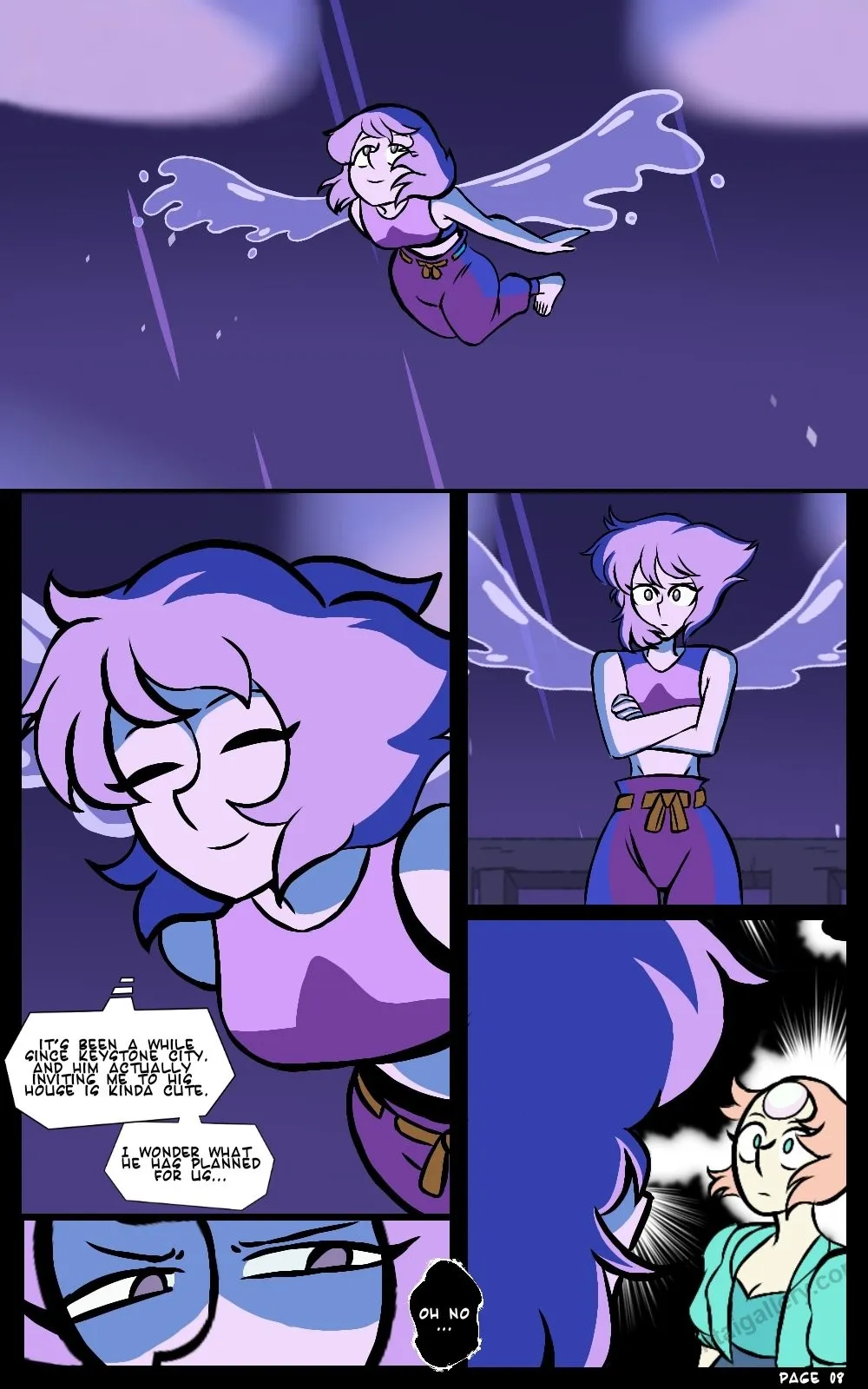 Page 9