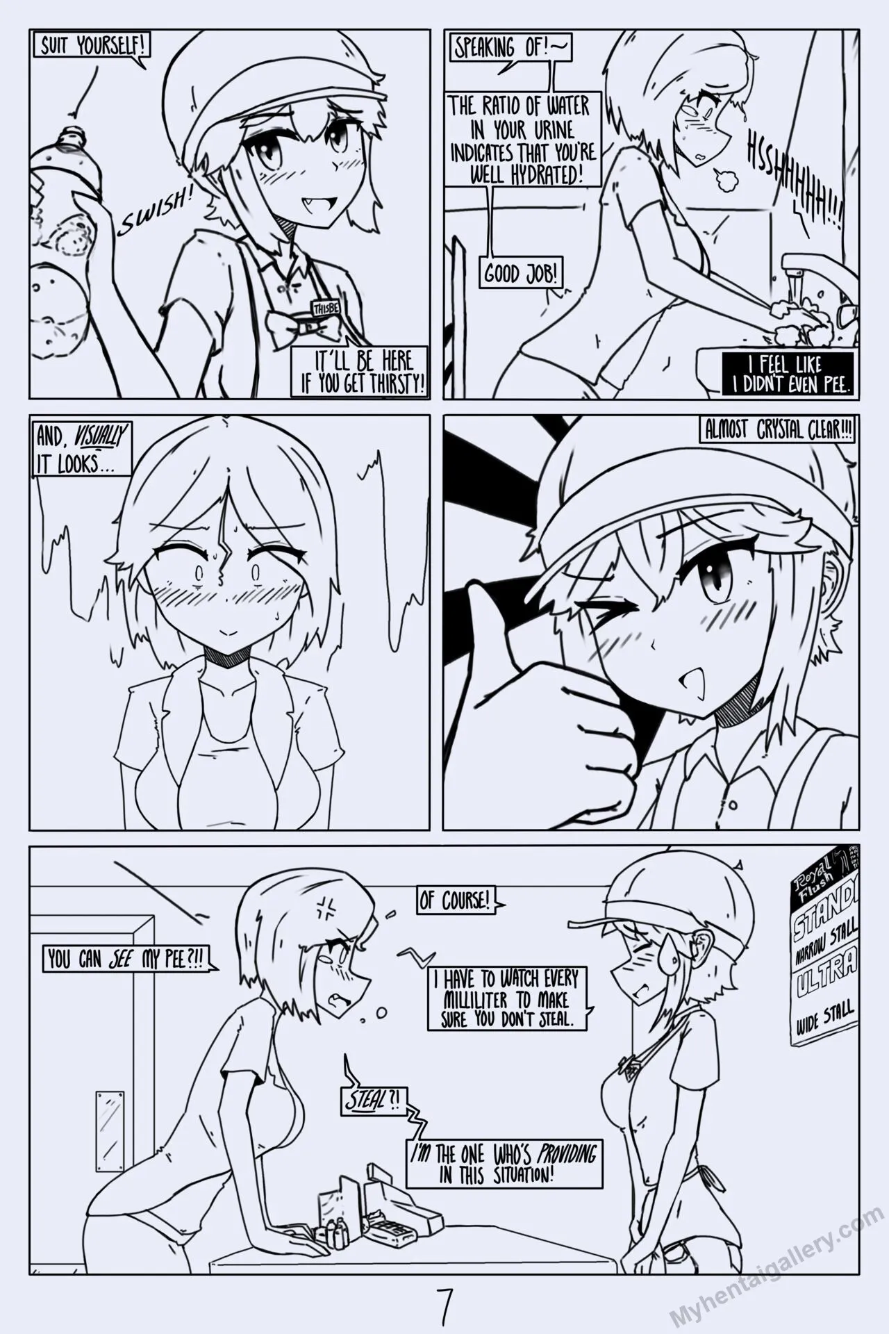 Page 7