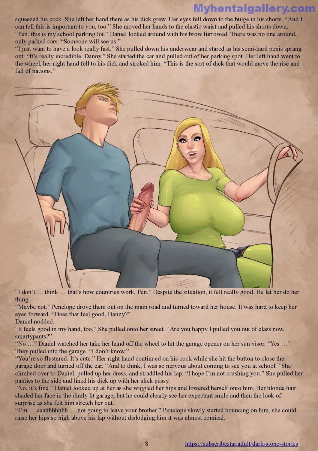 Page 8