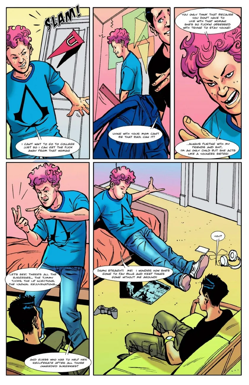 Page 5