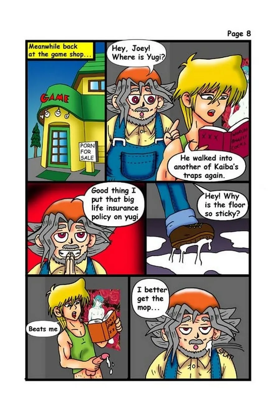 Page 8