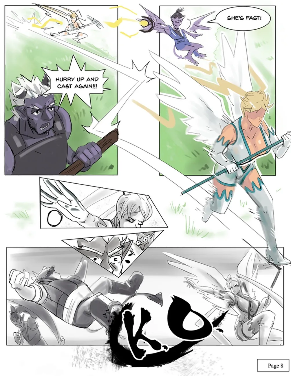 Page 9