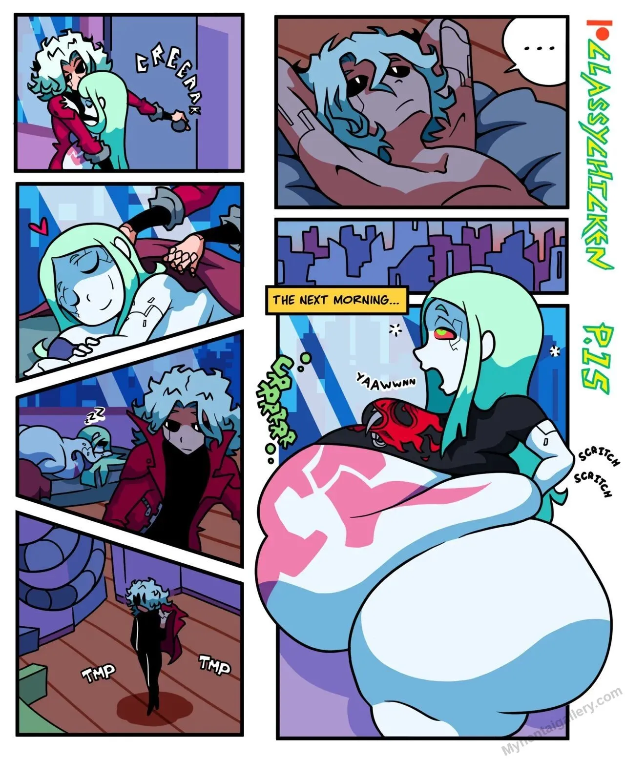 Page 15