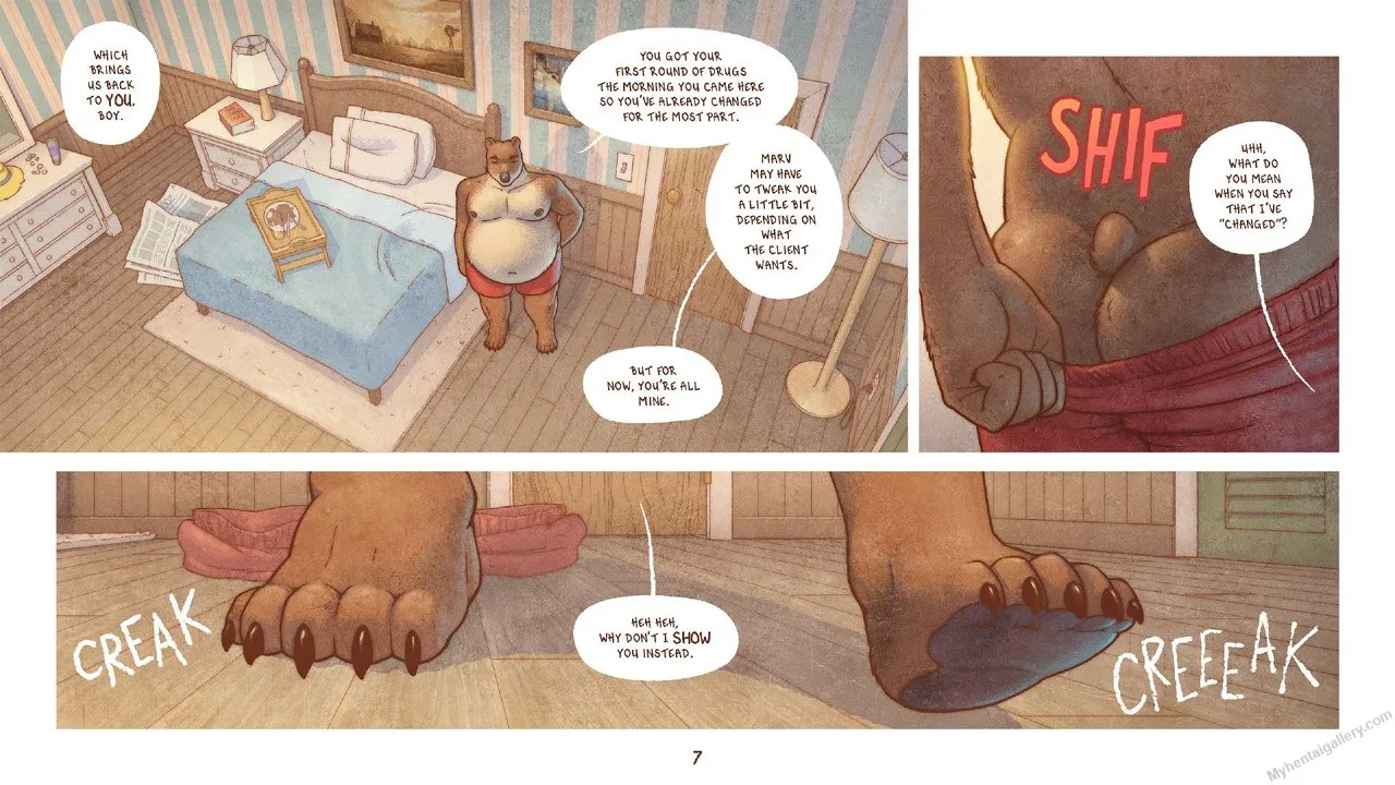 Page 7