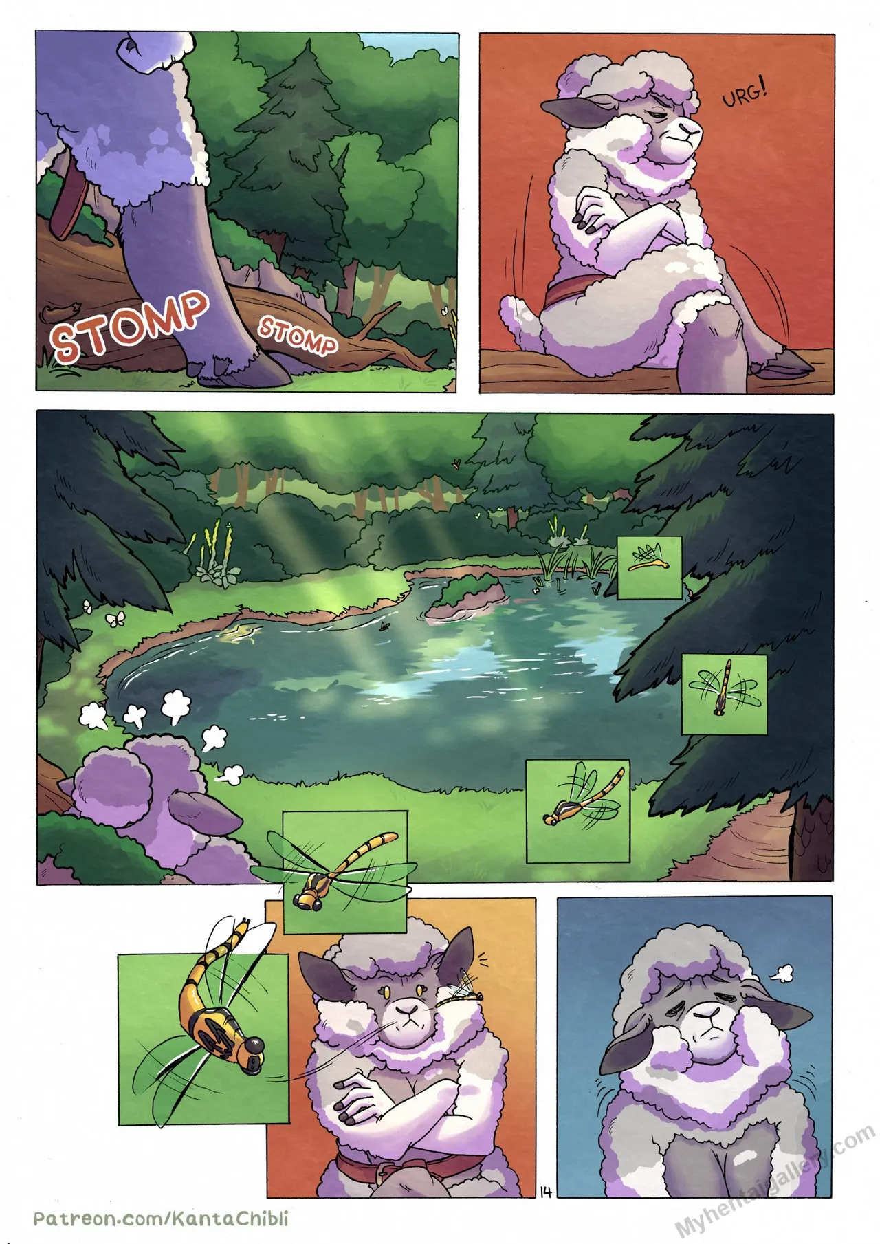Page 14