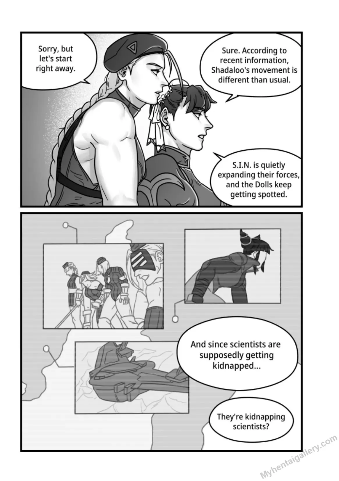 Page 7