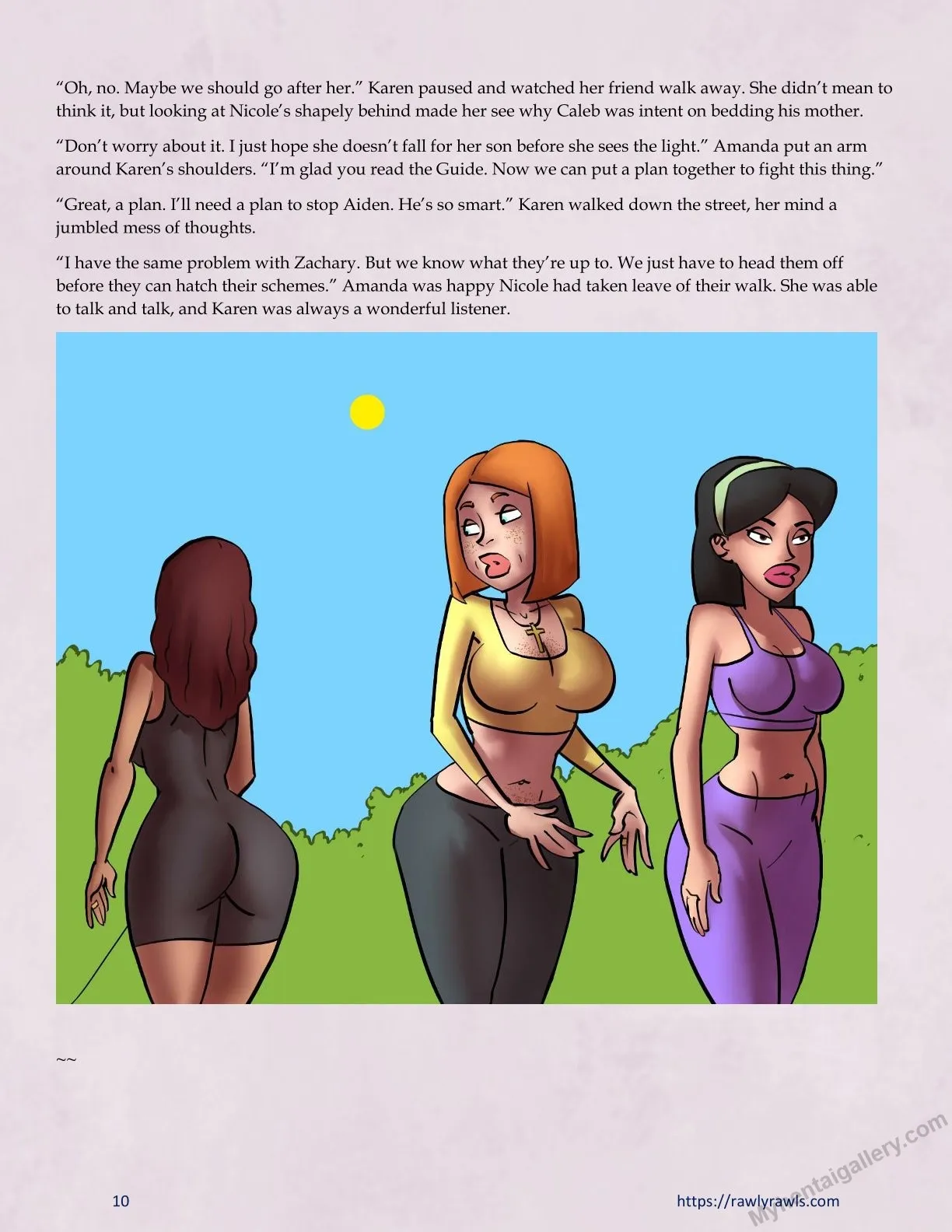 Page 10