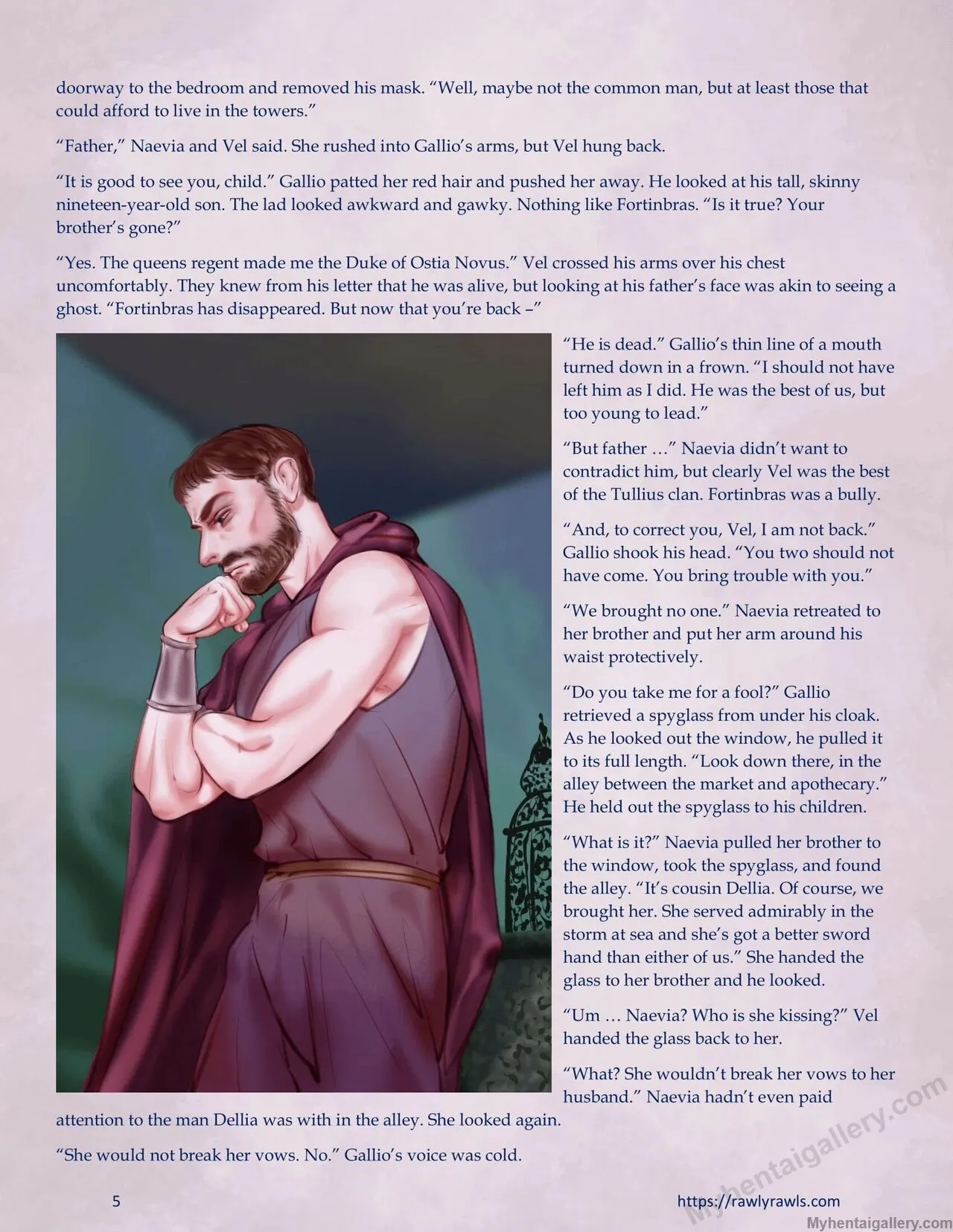 Page 5