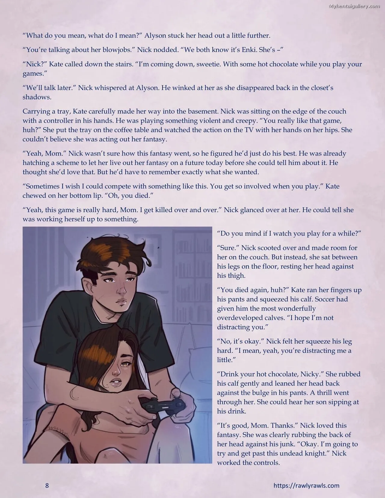 Page 8