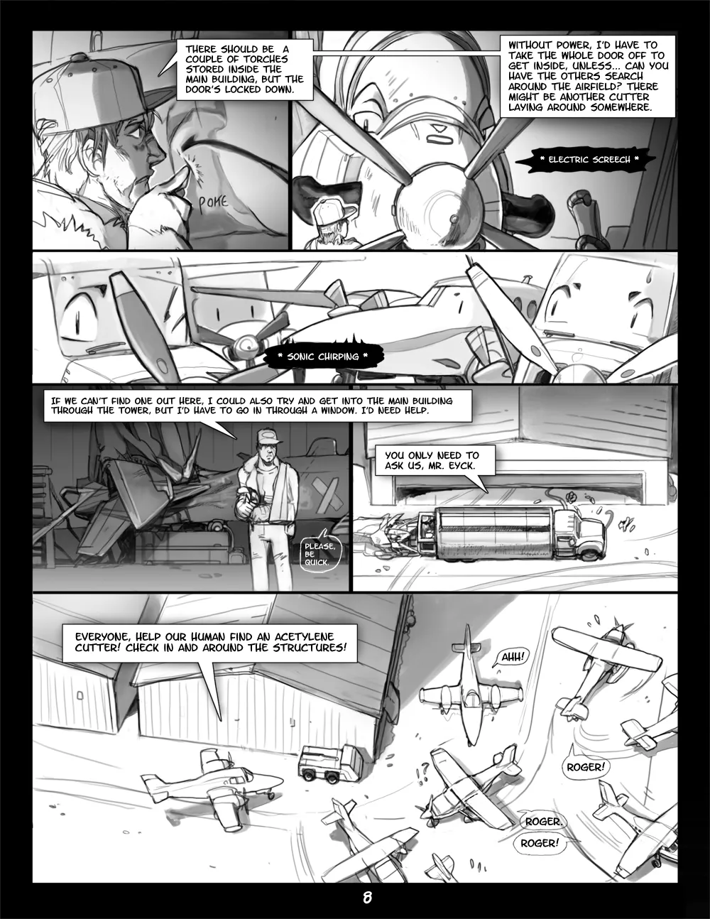 Page 8
