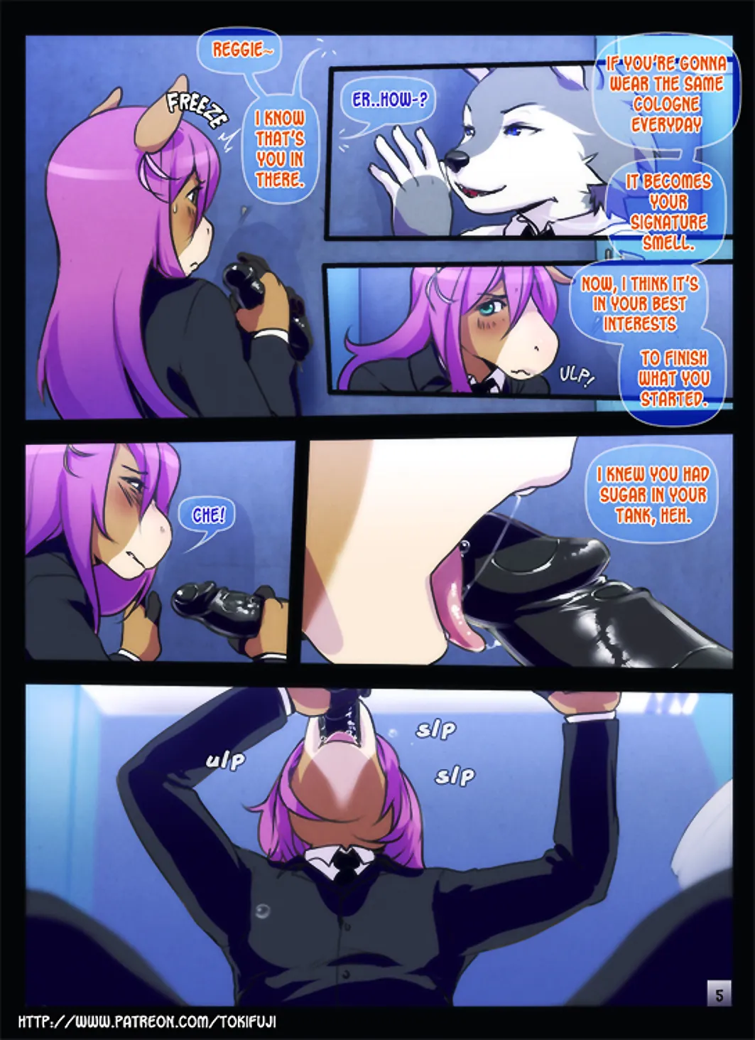 Page 5