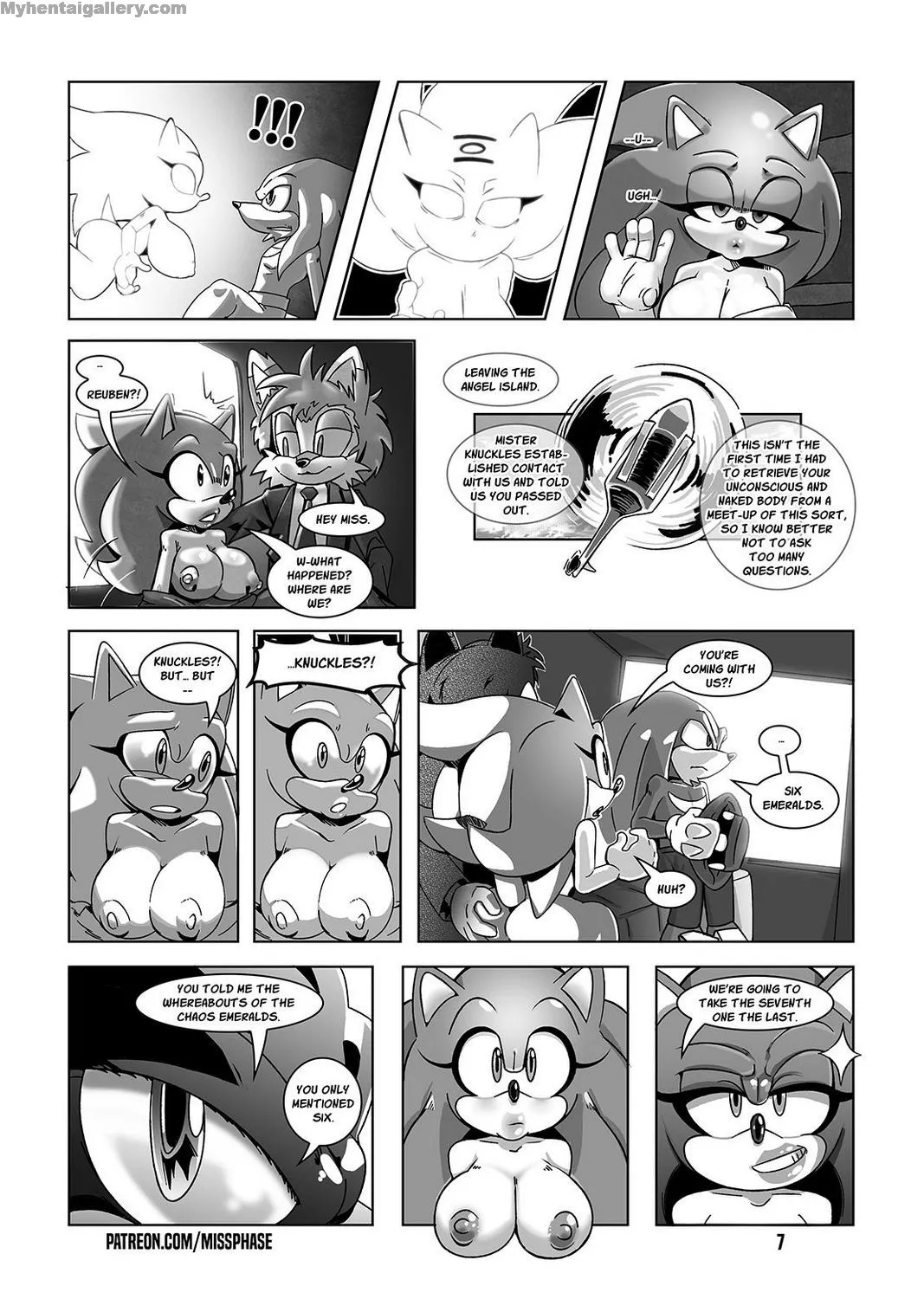 Page 7