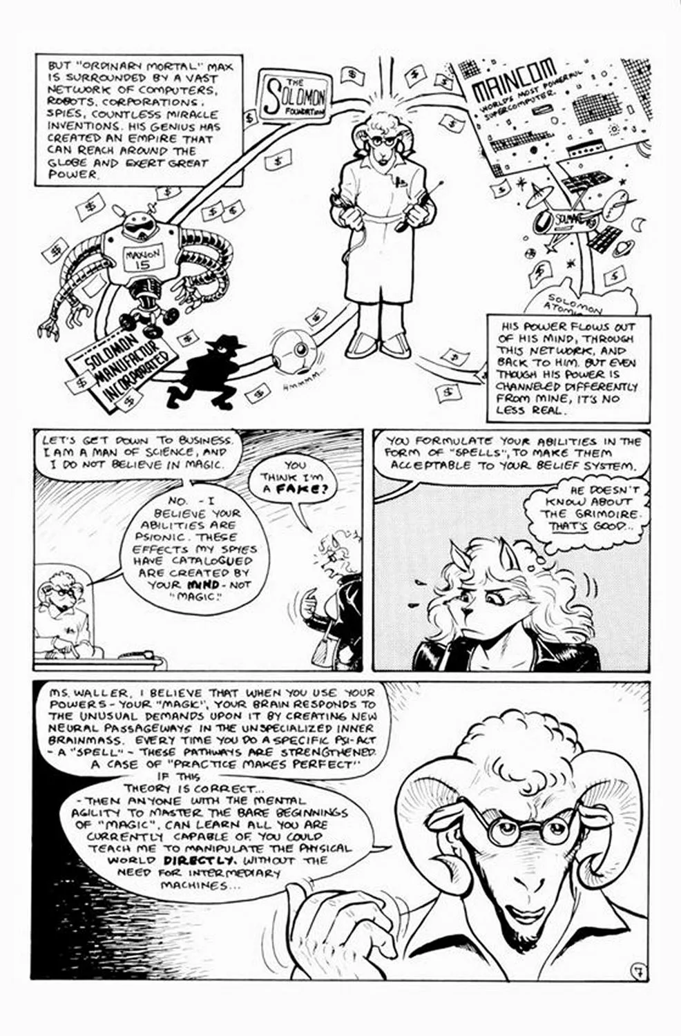 Page 7