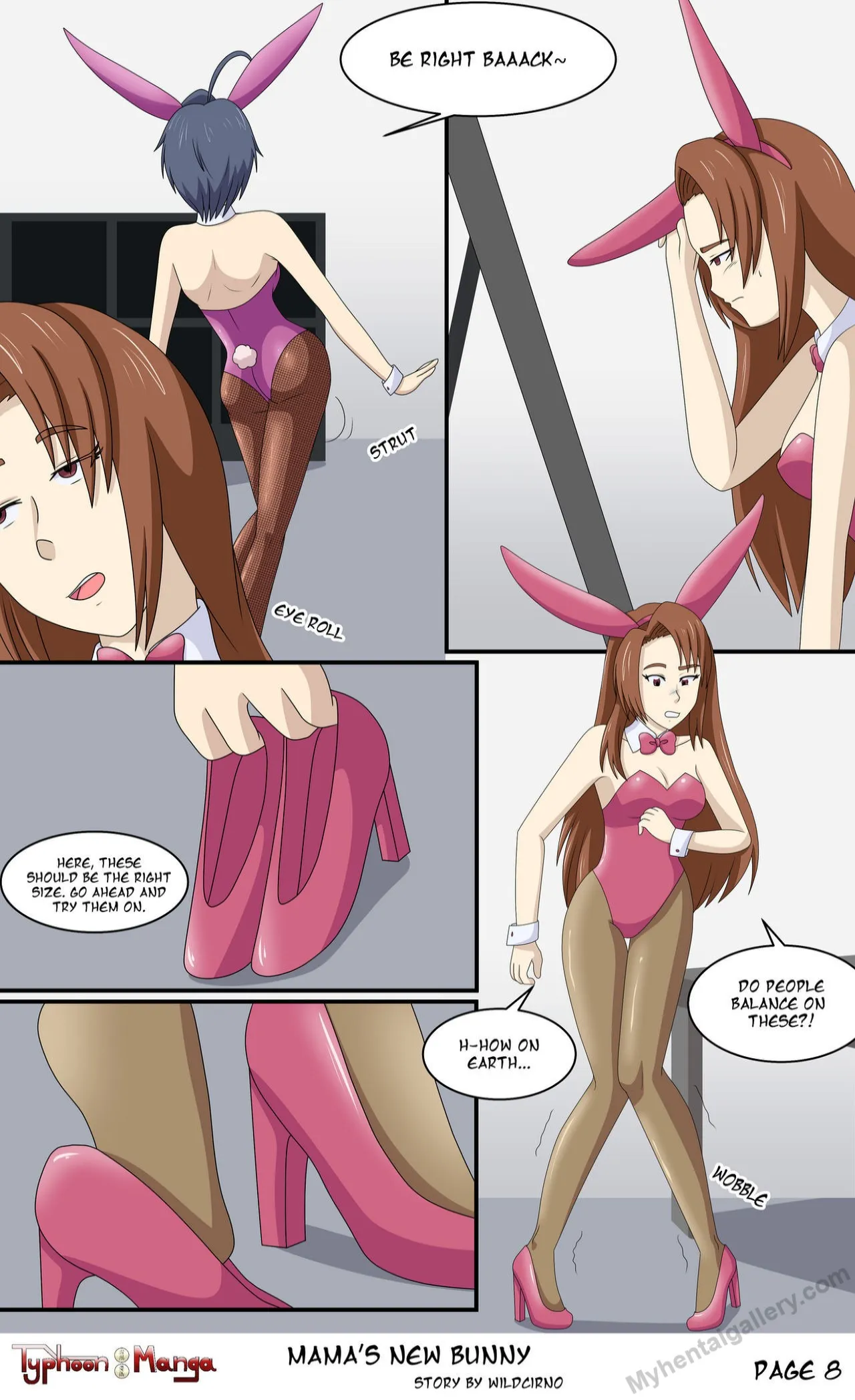Page 8
