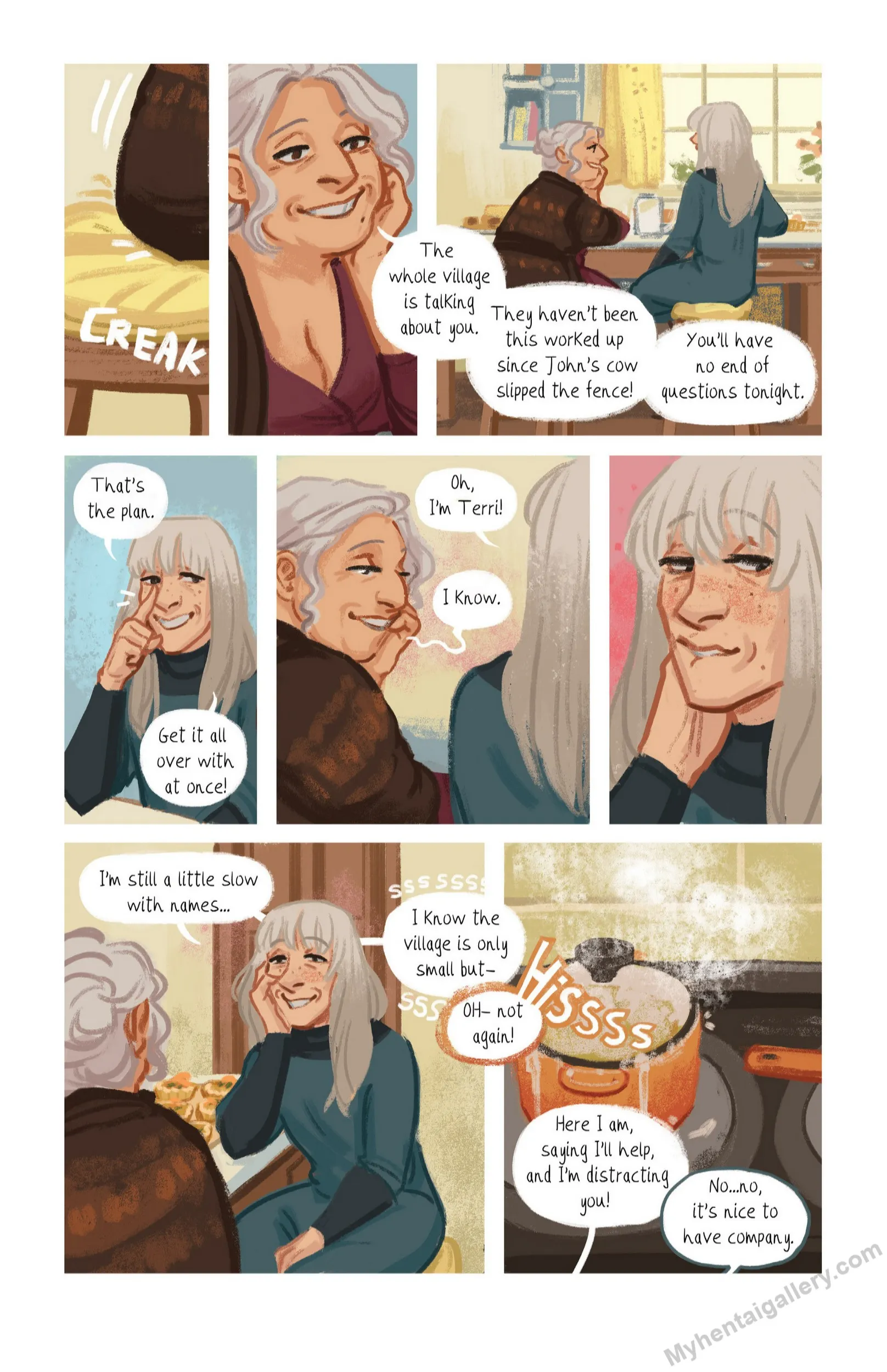 Page 5