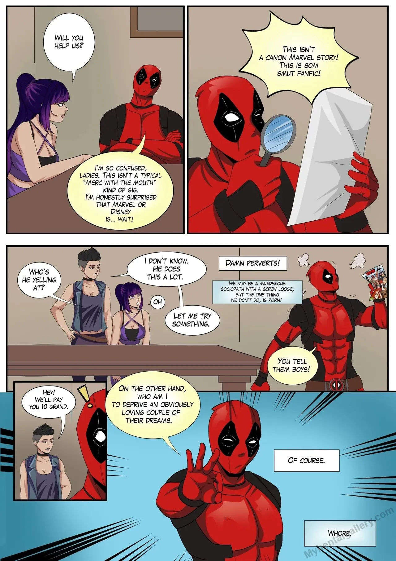 Page 5